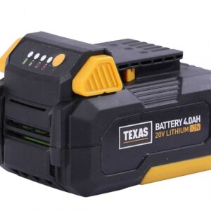 Ličio baterija TEXAS 20V/4.0AH - Image 1