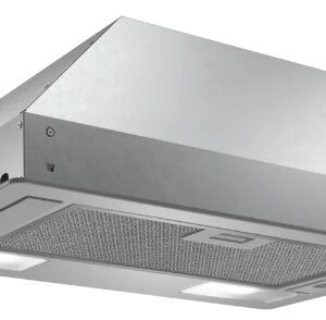 Bosch Serie 2 DLN53AA70 gartraukis 302 m³/h Įmontuojama Nerūdijančiojo plieno