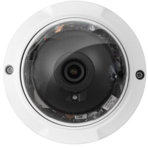 BCS BCS-P-DIP25FSR3-Ai2 Skliautas IP apsaugos kamera Vidaus ir lauko 2880 x 1620 pikseliai Lubos / siena - Image 2