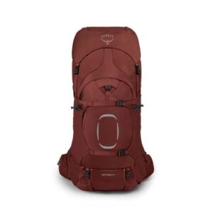 Osprey Aether 65 Trekingo kuprinė S/M Red - Image 1
