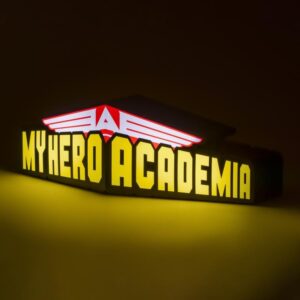 PP MY HERO ACADEMIA LOGO LIGHT BDP - Image 3