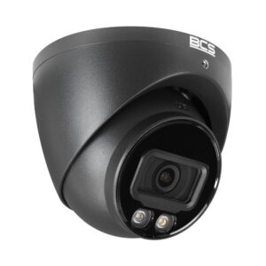 BCS BCS-L-EIP16FCR3L3-AI1-G apsaugos stebėjimo kamera Skliautas IP apsaugos kamera Vidaus ir lauko 3288 x 1850 pikseliai Lubos / siena - Image 2