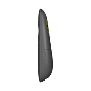Logitech R500 belaidis valdymo pultas pristatymams Bluetooth/RF Grafitas - Image 3