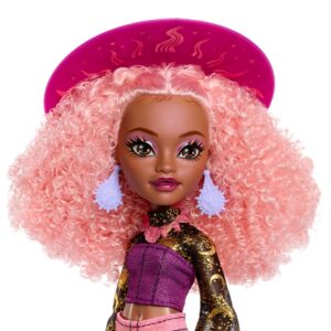 Monster High JMB91 lėlė - Image 3