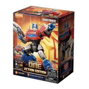 Blokees Transformers - Image 2