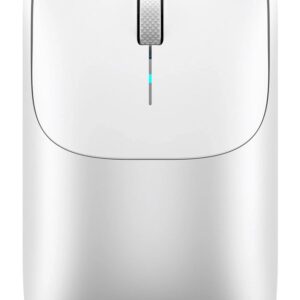Satechi Slim EX kompiuterio pelė Kelioninis Abiems rankoms RD belaidis ryšys + „Bluetooth“ - Image 2