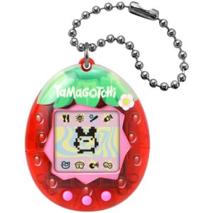 TAMAGOTCHI - FRESH STRAWBERRY - Image 2
