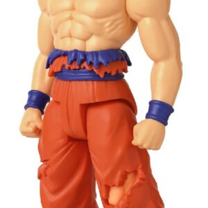 DRAGON BALL LIMIT BREAKER - ULTRA INSTINCT GOKU - Image 2