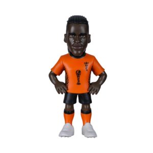 MINIX WC LEGENDS NETHERLANDS - CLARENCE SEEDORF - Image 2