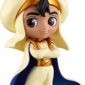 BP Q POSKET - DISNEY - ALLADIN