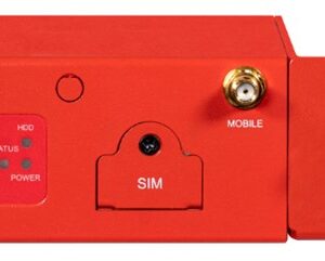 Securepoint SP-UTM-11722 Aparatinės užkardos komponentas Montavimo rinkinys - Image 1