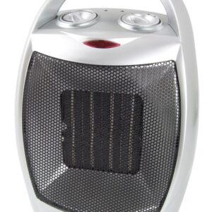 Esperanza EHH006 elektrinis patalpų šildytuvas Vidaus Juoda 1500 W