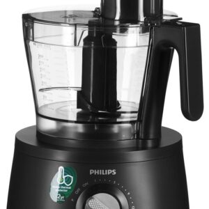 Philips 7000 series 1 300 W kompaktiškas „trys viename“ rinkinys Virtuvės kombainas - Image 2