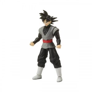 DRAGON BALL DRAGON STARS GOKU BLACK - Image 3