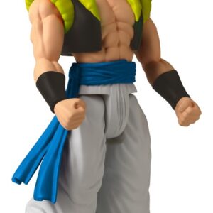 DRAGON BALL LIMIT BREAKER - SUPER SAIYAN BLUE GOGETA - Image 2