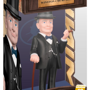 MINIX - WINSTON CHURCHILL