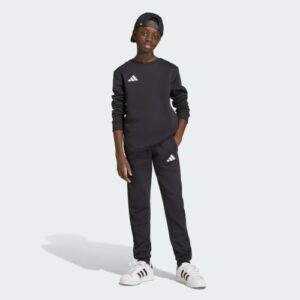 Adidas JZ6554_540 sportinis megztinis arba džemperis su gobtuvu