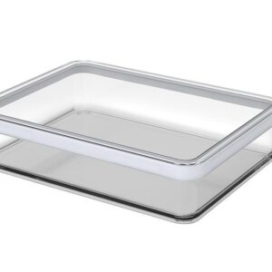 ROTHO Loft - skanėstų indelis - 1l