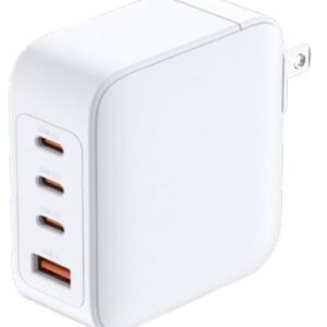 D-Link DCP-101 mobiliojo įrenginio kroviklis Universalus Balta AC Spartusis įkrovimas Vidaus - Image 1
