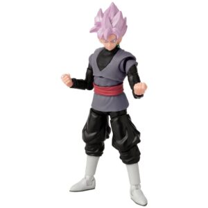 DRAGON BALL SUPER EVOLVE - ROSE GOKU BLACK - Image 2