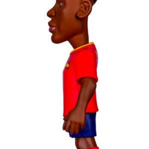 MINIX SPAIN - NICO WILLIAMS - Image 3