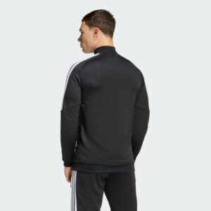 Adidas JY7207_220 sportinis megztinis arba džemperis su gobtuvu - Image 3