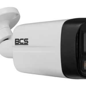 BCS UNIVERSAL Kulka (forma) IP apsaugos kamera Lauke 2880 x 1620 pikseliai Lubos / siena