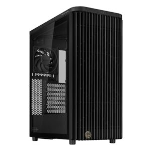 Asus ProArt PA401 ABS TG PWM BLACK korpusas