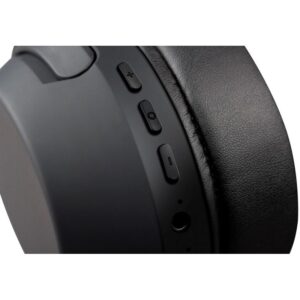 SAUGAUŠLĖS  DEFENDER BLUETOOTH FREEMOTION B690 JUODAS