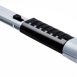 Smartkeeper NL03PKBK jungčių blokatorius Prievadų blokatorius + raktas RJ-45 Juoda 10 vnt - Image 3