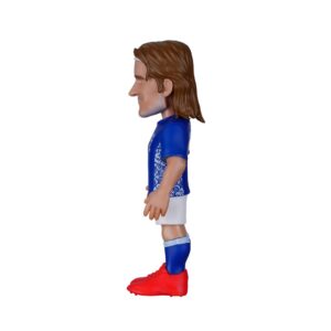 MINIX WC LEGENDS ITALY - FRANCESCO TOTTI - Image 3