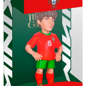 MINIX PORTUGAL - JOAO NEVES