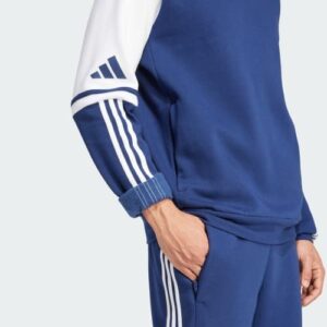 Adidas JD2972_210 sportinis megztinis arba džemperis su gobtuvu - Image 3