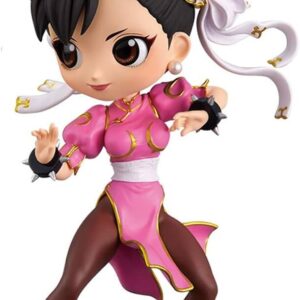 BP Q POSKET - STREET FIGHTER - CHUN LI VER.B