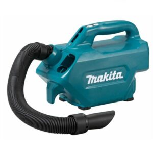 MAKITA Automobilinis dulkių siurblys 12V CL121DZ