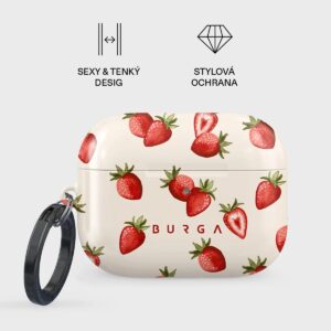 Burga Airpods dėklas, Freshly Picked - Airpods Pro 3 - Image 2