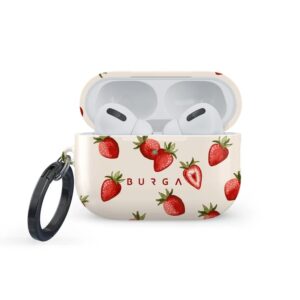 Burga Airpods dėklas, Freshly Picked - Airpods Pro 3