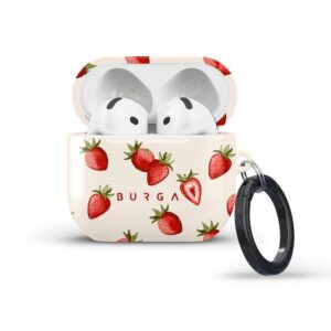 Burga Airpods dėklas, Freshly Picked - Airpods 4