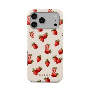 Burga Tough Magsafe dėklas, Freshly Picked - iPhone 17 Pro Max