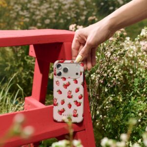 Burga Tough Magsafe dėklas, Freshly Picked - iPhone 17 Pro Max - Image 7