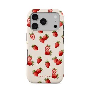 Burga Tough Magsafe dėklas, Freshly Picked - iPhone 17 Pro