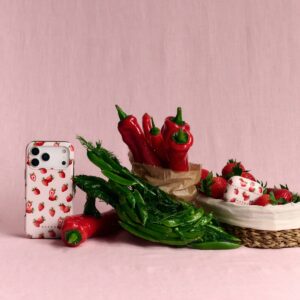 Burga Tough Magsafe dėklas, Freshly Picked - iPhone 17 Pro - Image 6