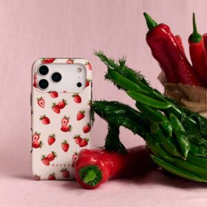 Burga Tough Magsafe dėklas, Freshly Picked - iPhone 17 Pro - Image 7