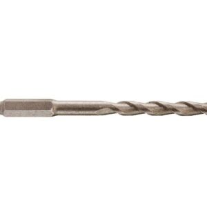 MAKITA GRĄŽTAS BETONUI HM/CT 1/4" HEX 6x100mm
