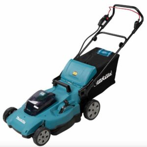 MAKITA VEJAPJOVĖ 18Vx2 DLM538CT2 53cm /5Ah …