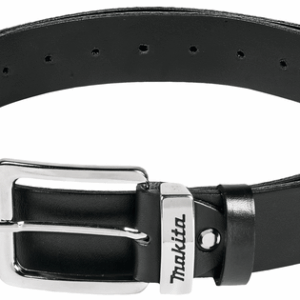 MAKITA ODOS DIRŽAS JUODAS (M) SU MAKITA LOGOTIPU, 40mm
