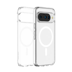 Mobile Origin Easy Case, MagSafe, Clear - Google Pixel 10 Pro/Google Pixel 10 - Image 4