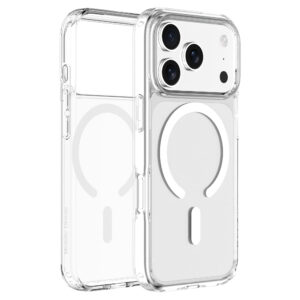 Mobile Origin Easy Case Compatible with MagSafe Clear iPhone 18 Pro - Image 4