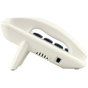 Belaidis stacionarus telefonas Motorola CT200 baltas - Image 6