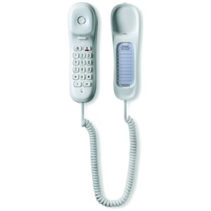 Belaidis telefonas su sieniniu laikikliu Motorola CT50 baltas - Image 3